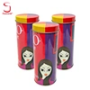Streamline your kitchen storage with a cylindrical food container. Its space-saving design keeps ingredients organized and fresh, making cooking and meal prep a snap.Bulk orders welcome!